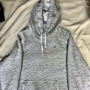 Hollister hoodie
